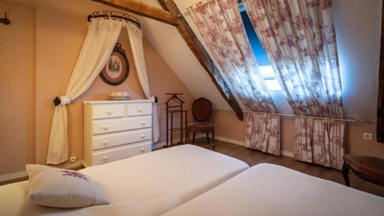 Manoir Du Plessix Meen Pluduno Εξωτερικό φωτογραφία