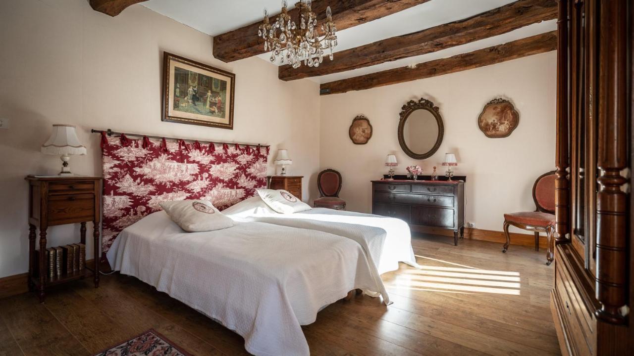 Manoir Du Plessix Meen Pluduno Εξωτερικό φωτογραφία