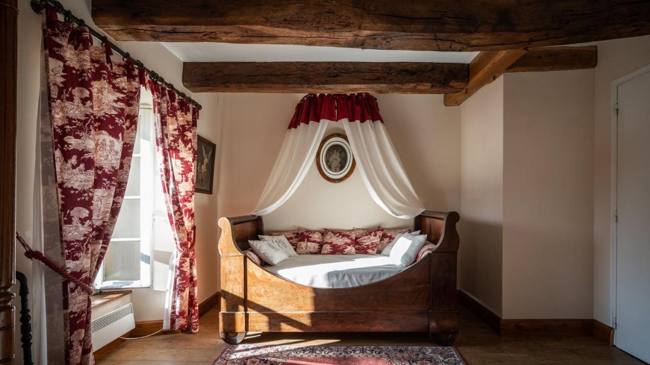 Manoir Du Plessix Meen Pluduno Εξωτερικό φωτογραφία