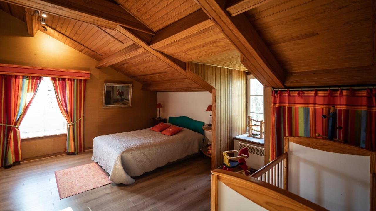 Manoir Du Plessix Meen Pluduno Εξωτερικό φωτογραφία
