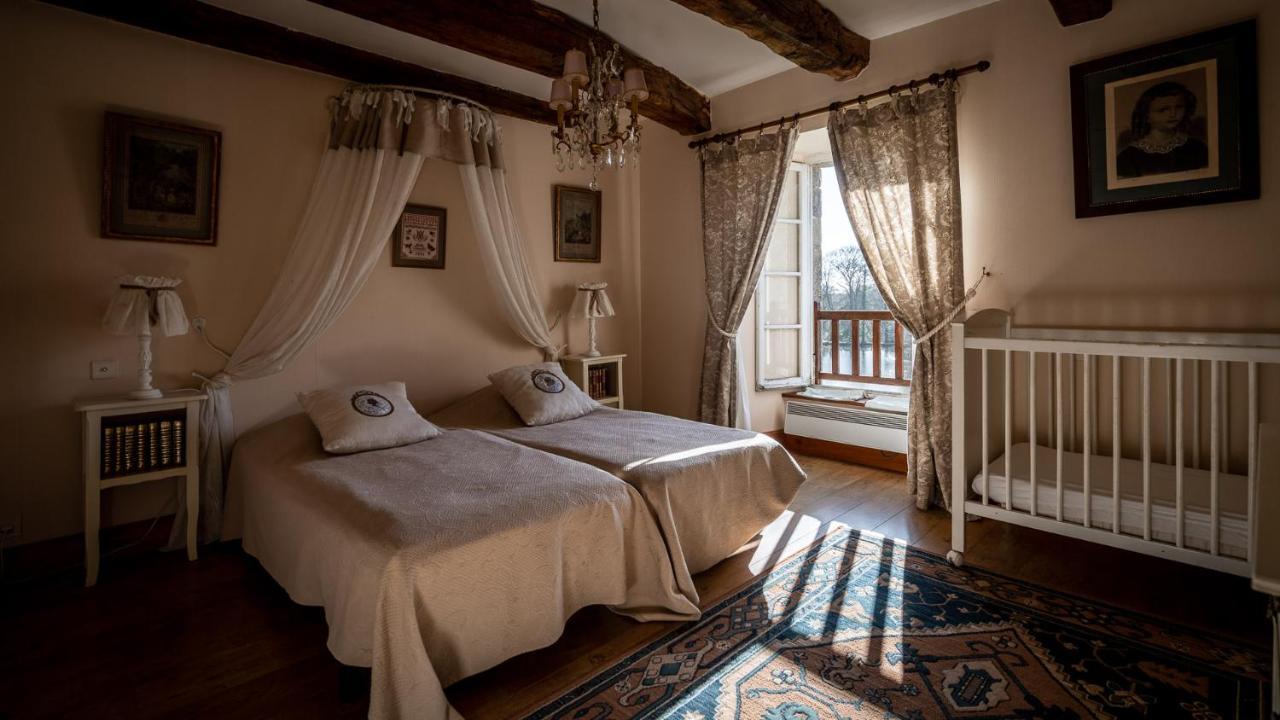 Manoir Du Plessix Meen Pluduno Εξωτερικό φωτογραφία